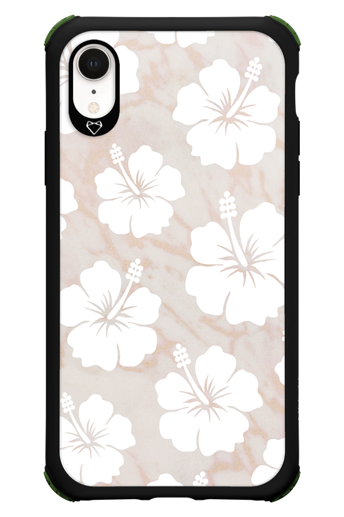 Latte Tropical - Apple iPhone XR