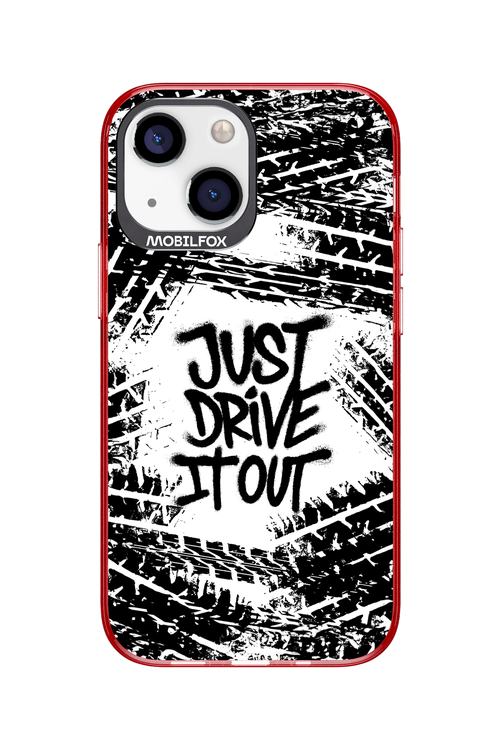 Drive It Out 2.0 - Apple iPhone 13 Mini