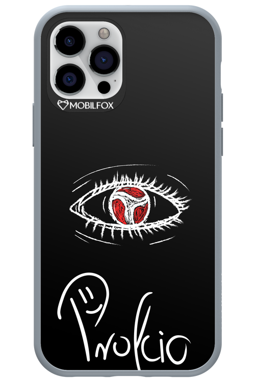 Profcio Eye - Apple iPhone 12 Pro