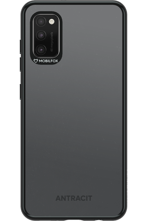 Antracit 2.0 - Samsung Galaxy A41