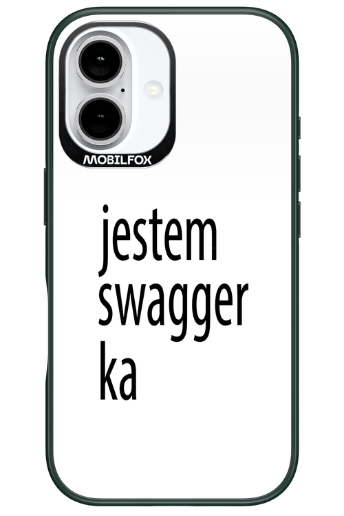 Swagger 2.0 - Apple iPhone 16