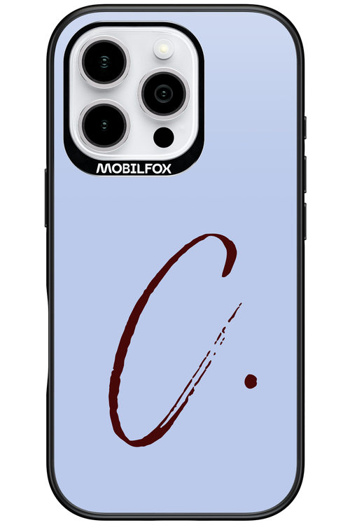 (Jellyfish Presso) C 2.0 - Apple iPhone 16 Pro