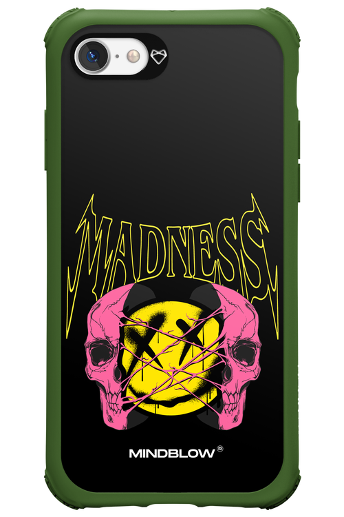 Madness Mindblow - Apple iPhone 7