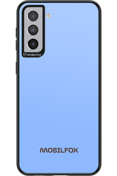 Light Blue - Samsung Galaxy S21+