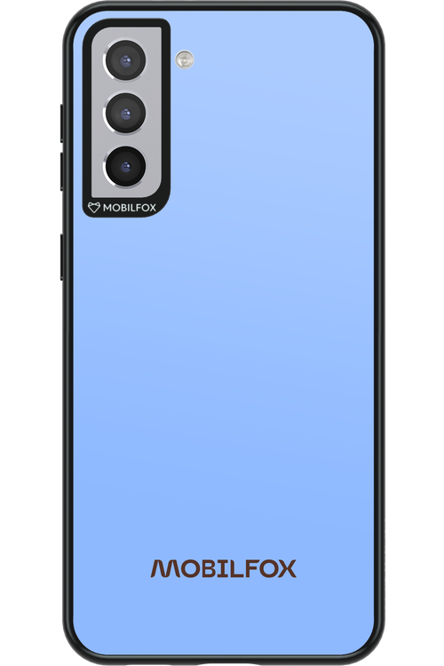 Light Blue - Samsung Galaxy S21+