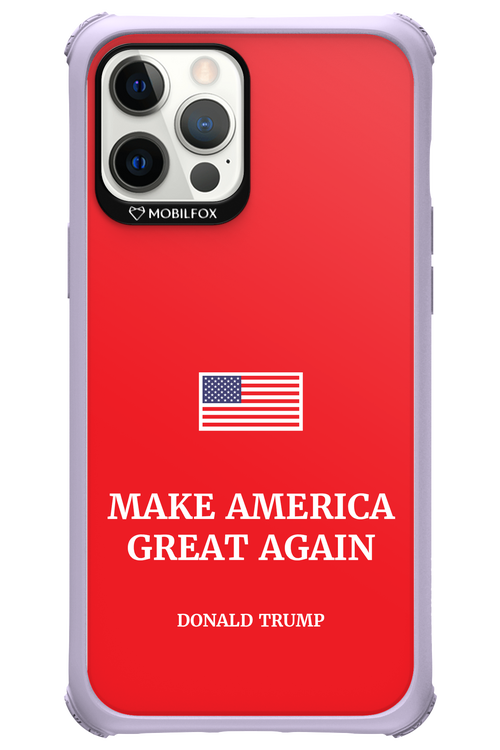 Make America Great Again - Apple iPhone 12 Pro Max