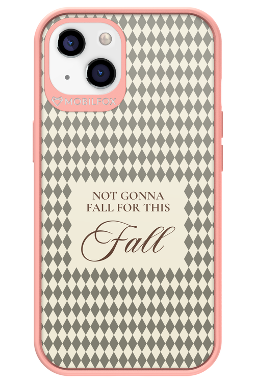 Not Gonna Fall 2.0 - Apple iPhone 13