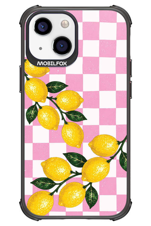 LEMON 2.0 - Apple iPhone 13 Mini