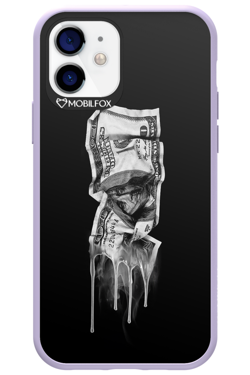 Melting Money 2.0 - Apple iPhone 12