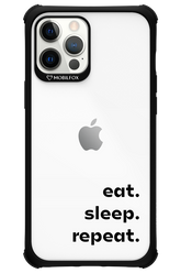 Daily Loop 2.0 - Apple iPhone 12 Pro Max