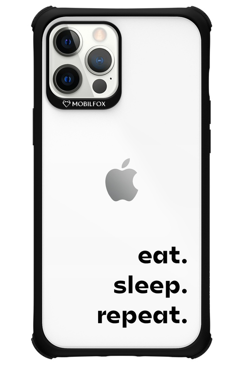 Daily Loop 2.0 - Apple iPhone 12 Pro Max