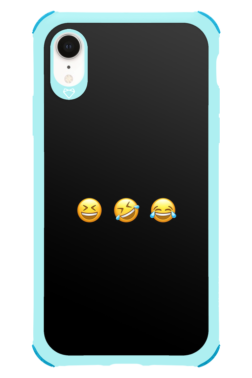 My Laugh - Apple iPhone XR