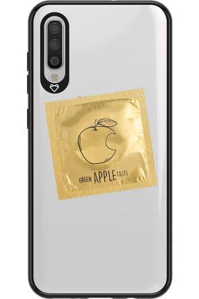 Safety Apple - Samsung Galaxy A70