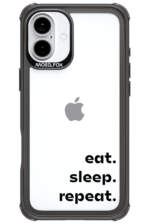 Daily Loop - Apple iPhone 16 Plus