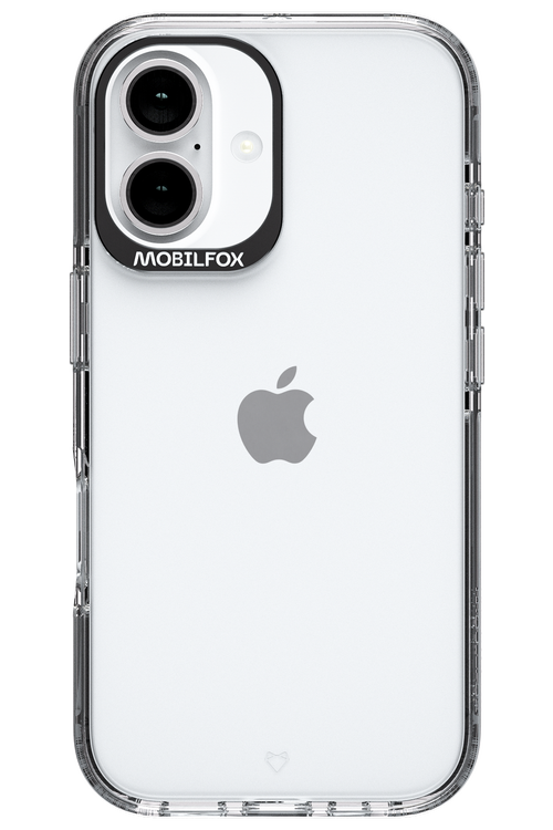NUDE - Apple iPhone 16