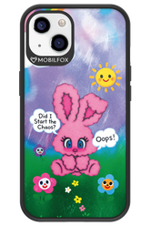 Ooops 2.0 - Apple iPhone 13
