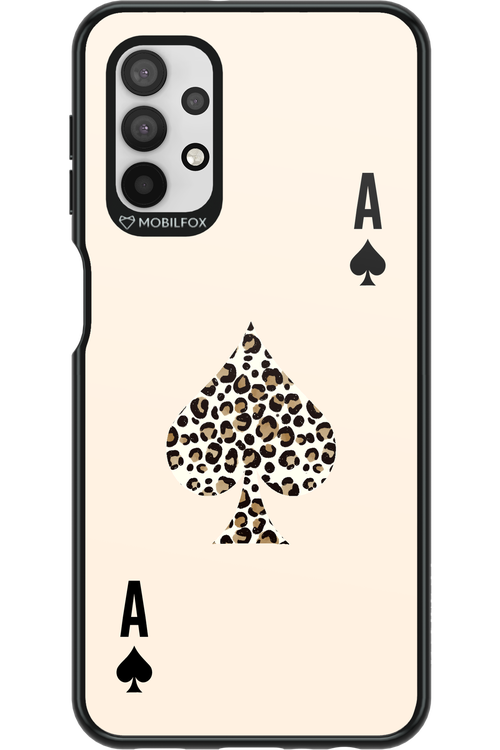 Roar of Ace - Samsung Galaxy A32 5G