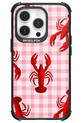 Lobster - Apple iPhone 14 Pro