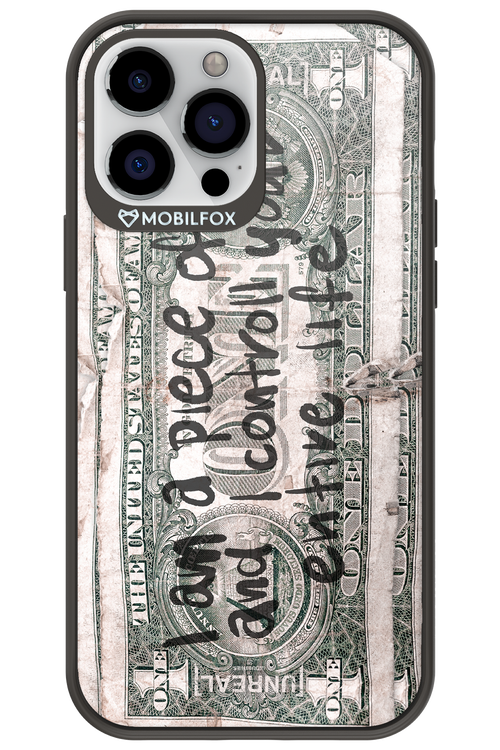 Dollars - Apple iPhone 13 Pro Max