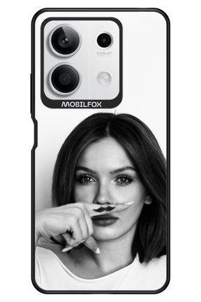 Soft Focus - Xiaomi Redmi Note 13 5G