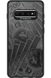 200 2.0 - Samsung Galaxy S10+