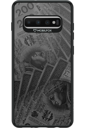 200 2.0 - Samsung Galaxy S10+