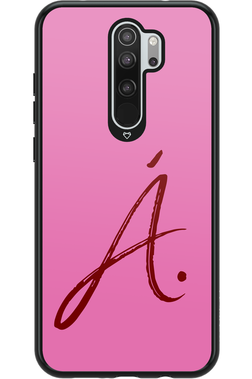 (Sorbet) A II 2.0 - Xiaomi Redmi Note 8 Pro