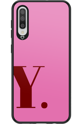 Y (Sorbet) 2.0 - Samsung Galaxy A50