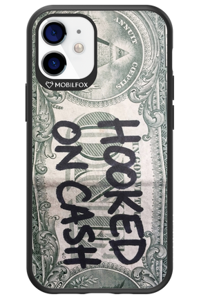 hooked 2.0 - Apple iPhone 12 Mini