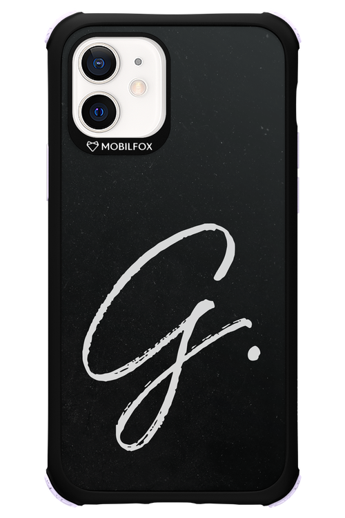 (Off Space) G 2.0 - Apple iPhone 12