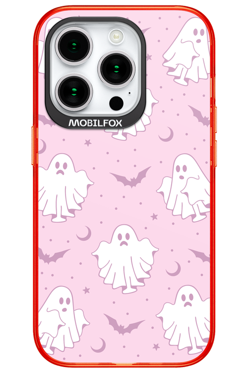 Boo Boo - Apple iPhone 15 Pro