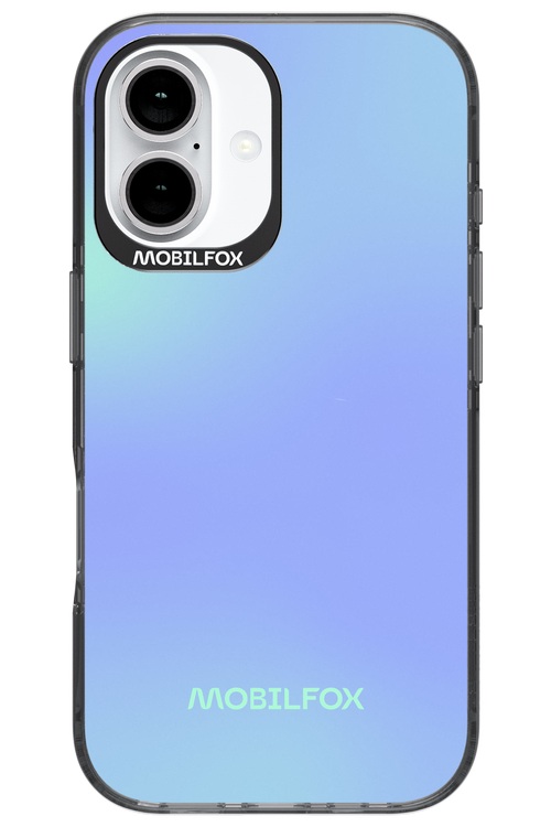 Pastel Blue - Apple iPhone 16