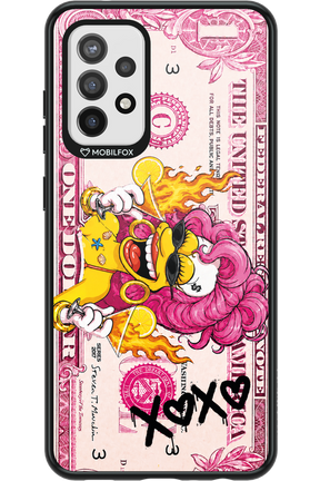 Cocktail Clown 2.0 - Samsung Galaxy A72