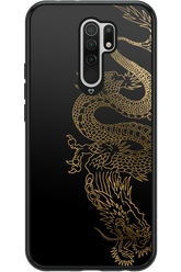 Gold Age - Xiaomi Redmi 9