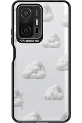 Cloudy Simple 2.0 - Xiaomi Mi 11T Pro