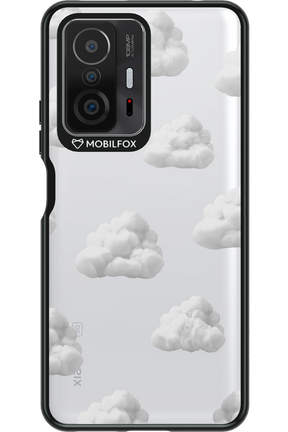 Cloudy Simple 2.0 - Xiaomi Mi 11T Pro