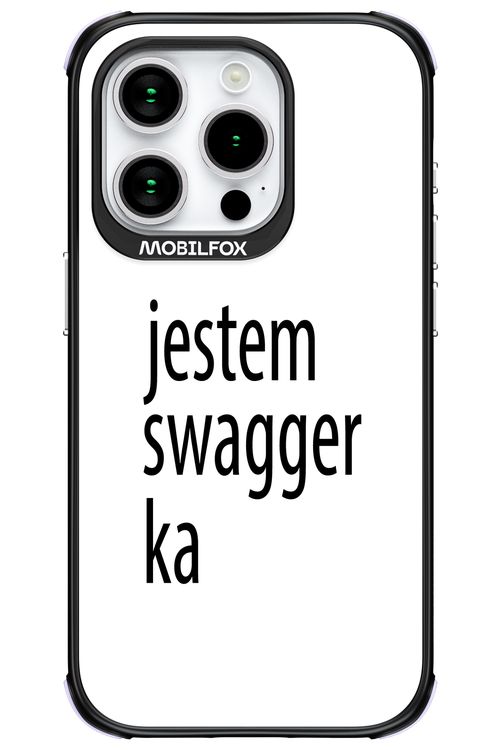 Swagger 2.0 - Apple iPhone 15 Pro