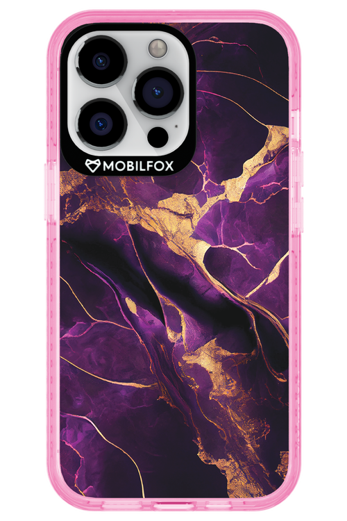 Michael 2.0 - Apple iPhone 13 Pro