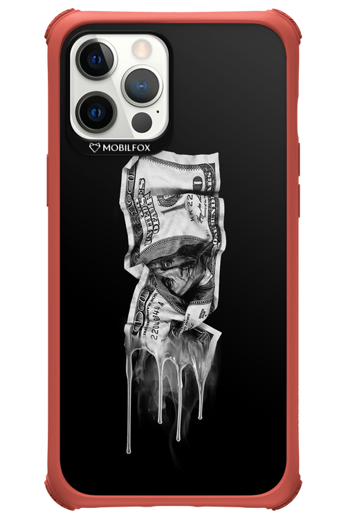 Melting Money 2.0 - Apple iPhone 12 Pro Max