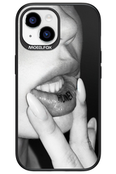 Lip Secret - Apple iPhone 15