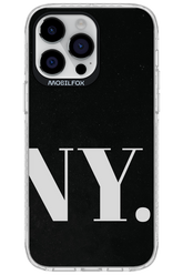 NY (Off Space) 2.0 - Apple iPhone 14 Pro Max