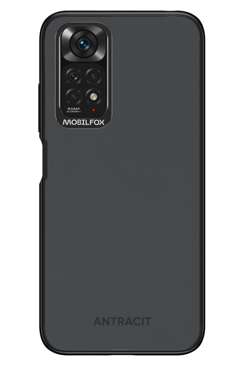 Antracit 2.0 - Xiaomi Redmi Note 11/11S 4G