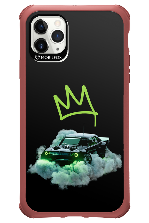 Just Dont Die - Apple iPhone 11 Pro Max