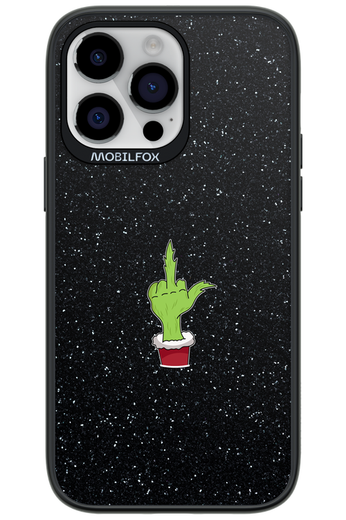 My Middle Finger - Apple iPhone 14 Pro Max