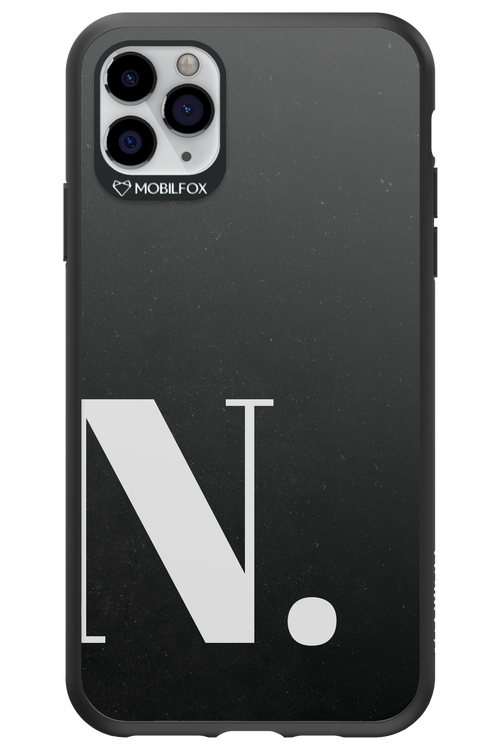 N (Off Space) 2.0 - Apple iPhone 11 Pro Max