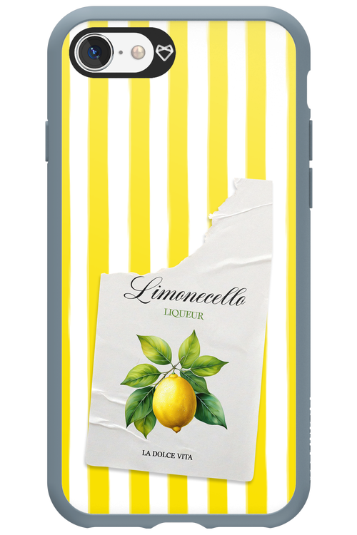 LimoneCello - Apple iPhone 8