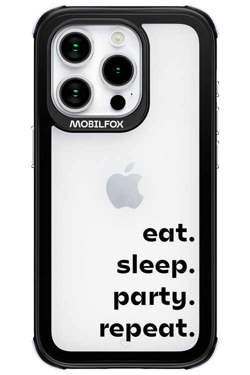 Party Loop 2.0 - Apple iPhone 15 Pro