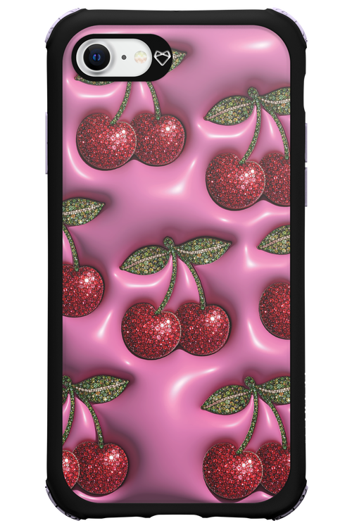 CHERRY RUBY 2.0 - Apple iPhone 7