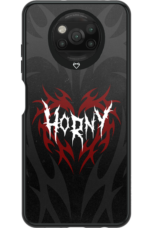 HORNY 2.0 - Xiaomi Poco X3 Pro