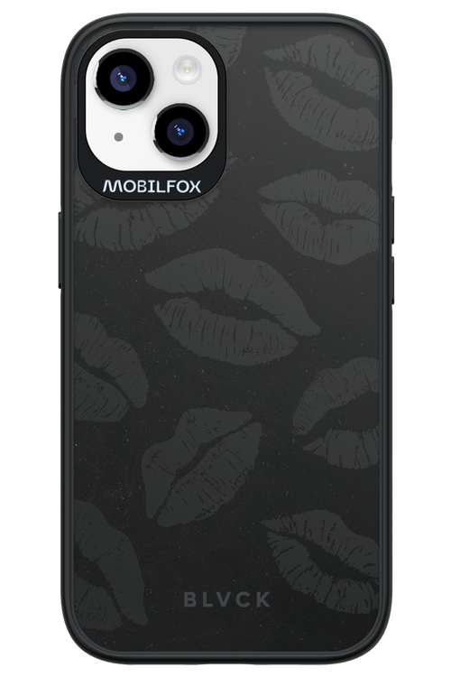 Dark Lips - Apple iPhone 14
